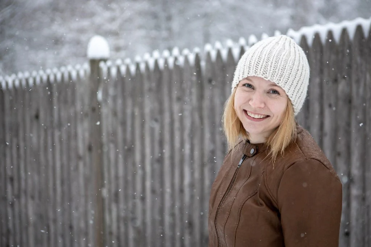 Hand knit chunky hat, Solid Colors 